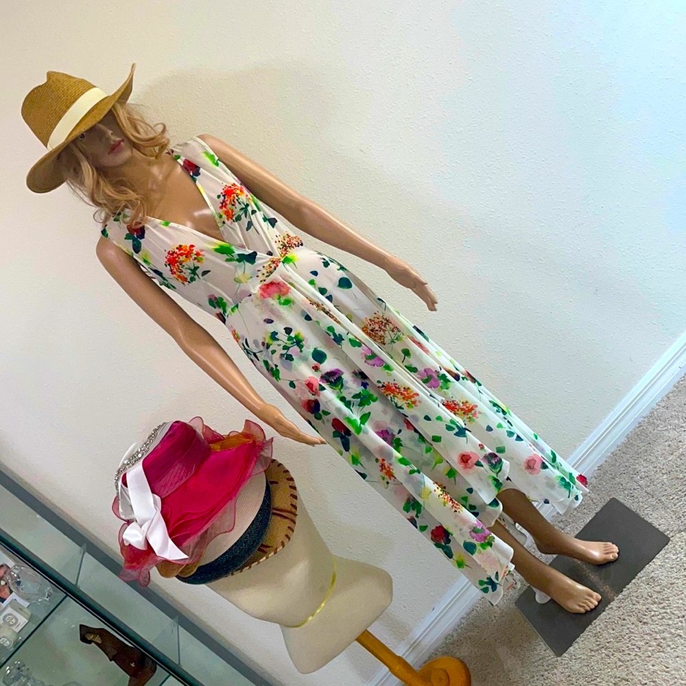 Calvin Klein Dress / EUC
